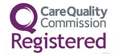 Care quality commission registration image 