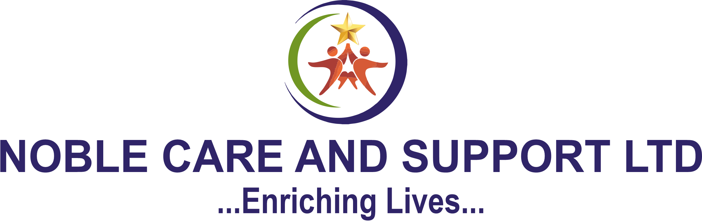 Noble care Logo